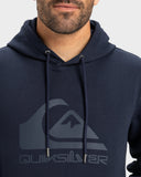 Quiksilver Comp Logo Hoodie
