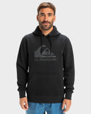 Quiksilver Comp Logo Hoodie