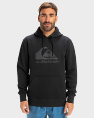 Quiksilver Comp Logo Hoodie