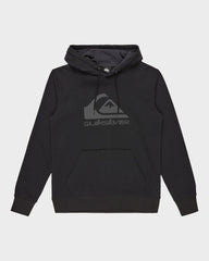 Quiksilver Comp Logo Hoodie