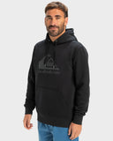 Quiksilver Comp Logo Hoodie