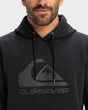 Quiksilver Comp Logo Hoodie