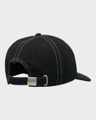 Quiksilver Young Guns Drifter 6 Panel Cap