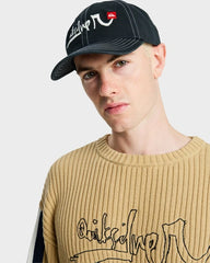 Quiksilver Young Guns Drifter 6 Panel Cap