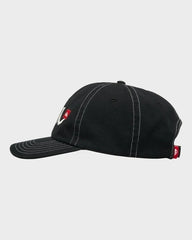 Quiksilver Young Guns Drifter 6 Panel Cap