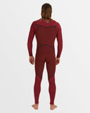Quiksilver Everyday Sessions 4/3 CZ Wetsuit - Black