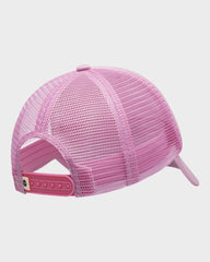 Roxy Girl Reggae Town Cap - Lilac Chiffon