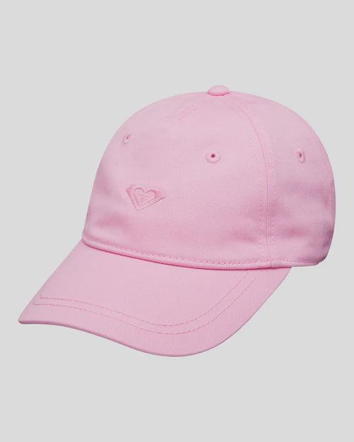 Roxy Dear Believer Girls Cap - Bonbon