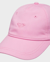 Roxy Dear Believer Girls Cap - Bonbon