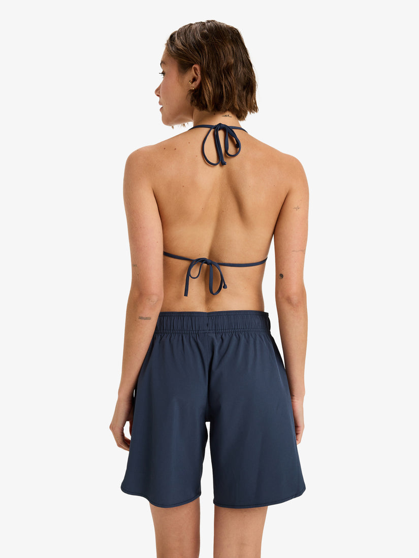 Roxy Wave 7 Inch Boardshort - Mood Indigo