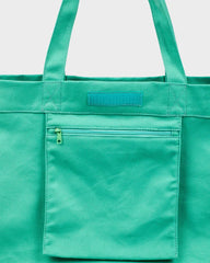 Roxy Go For It Beach Bag - Katydid