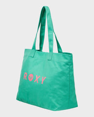 Roxy Go For It Beach Bag - Katydid
