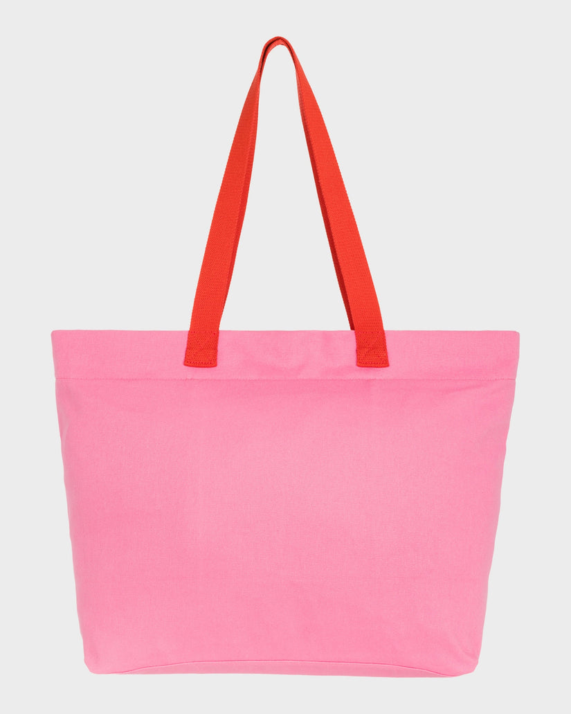 Roxy Cool Summer Beach Tote Bag