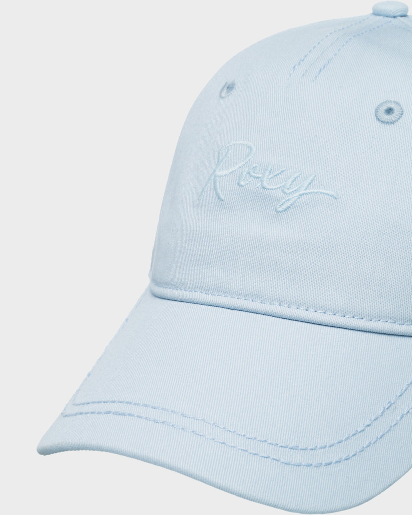 Roxy Dear Believer Cap - Skyway
