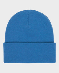 Roxy Tropical Snow Beanie - Dutch Blue