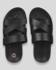 Roxy Zaho Sandal - Black