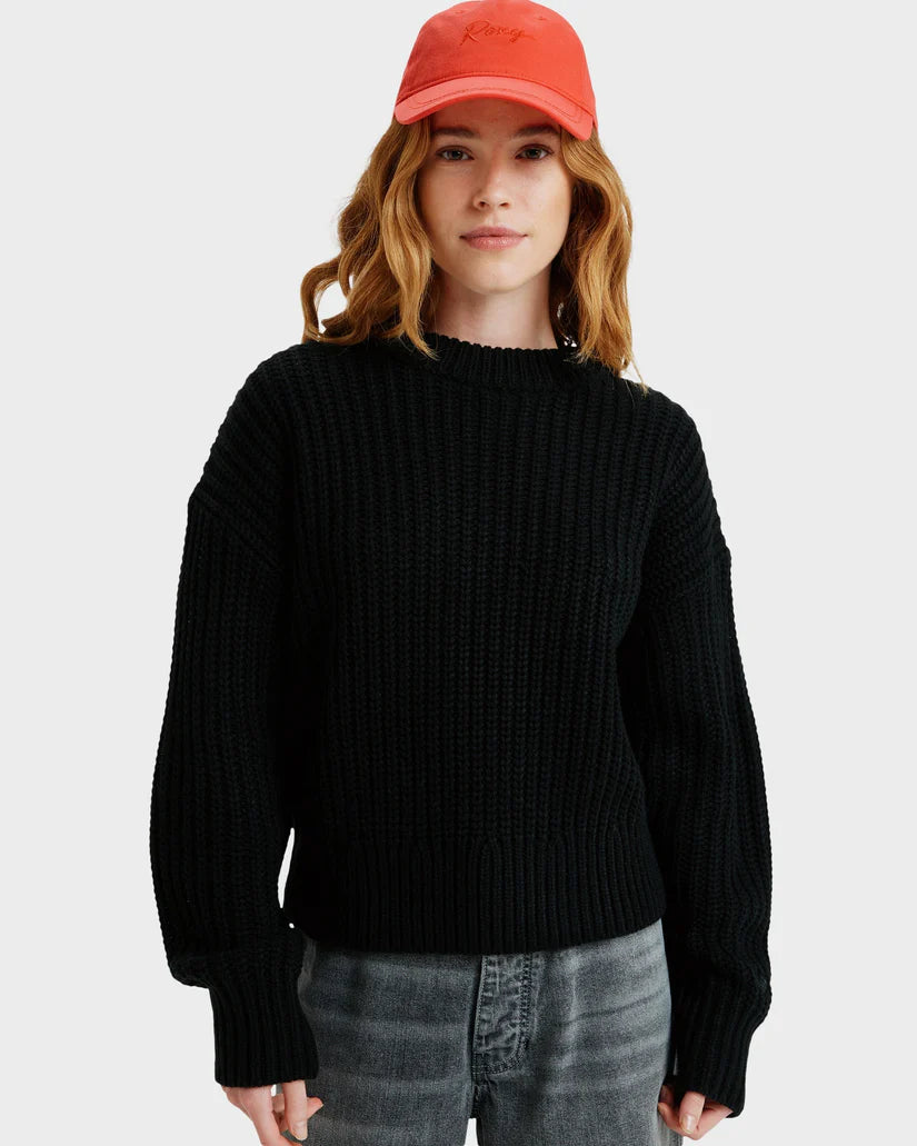 Roxy Coming Home Sweater