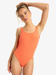 Lagos One Piece - Emberglow