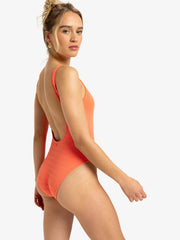 Lagos One Piece - Emberglow