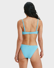 Roxy Lagos UW D Cup - Coastal Shade