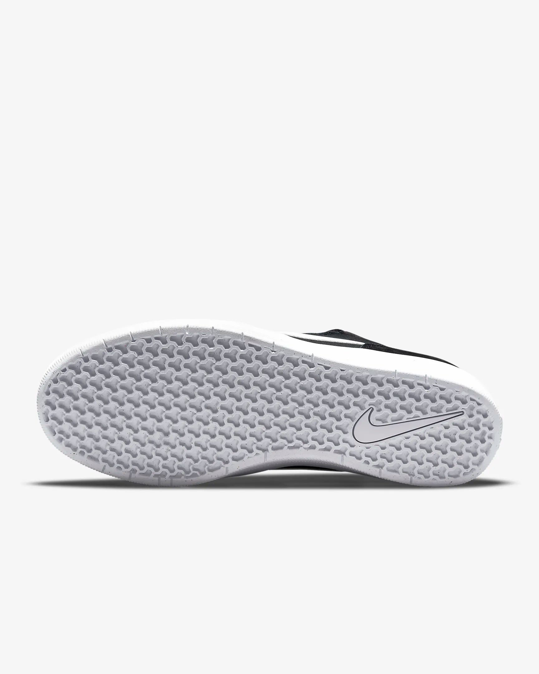 Nike SB force 58 - Black/White