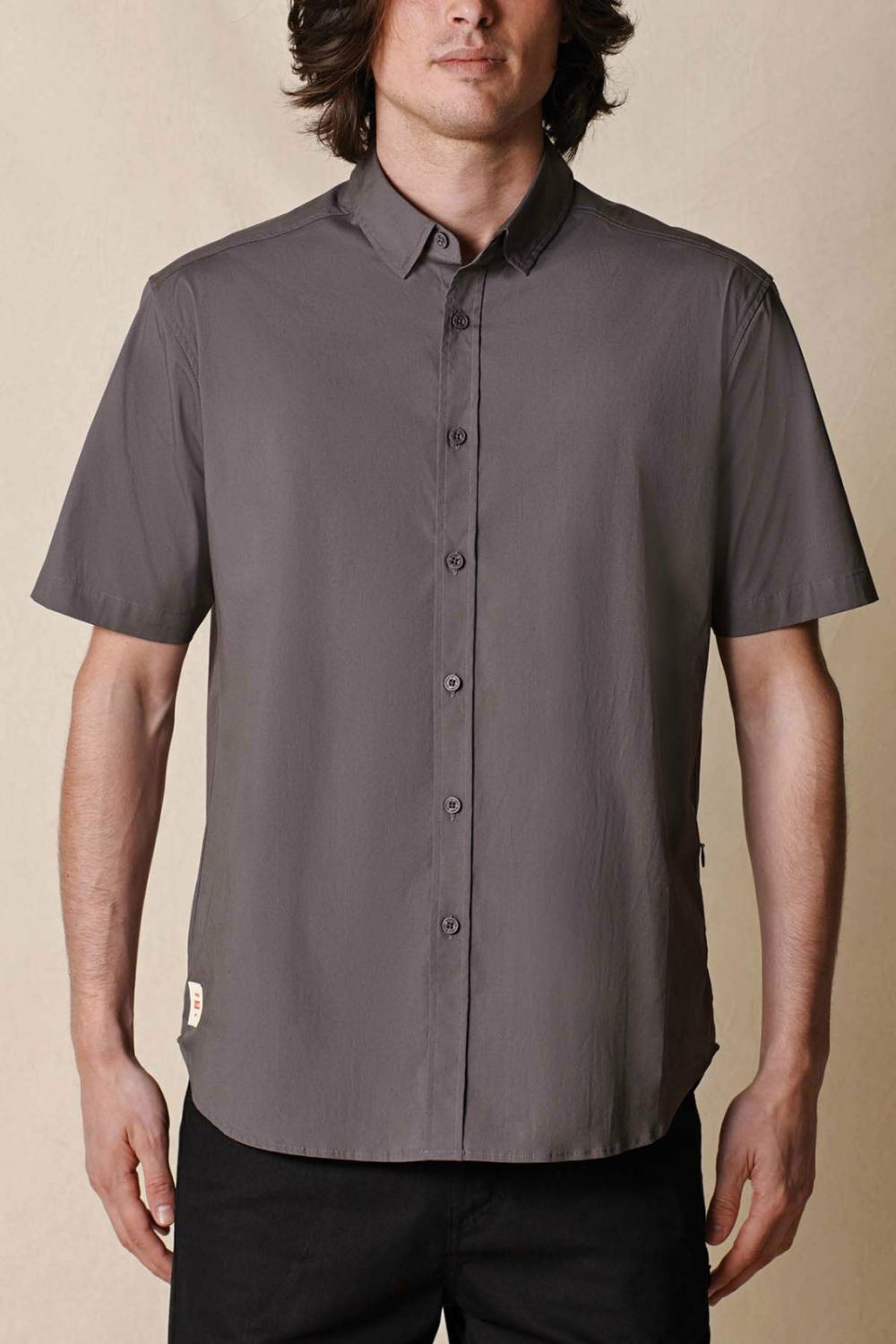 Globe Foundation SS Shirt