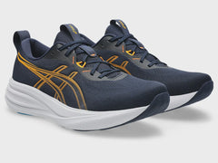 Asics Mens Gel-Pulse 17 - Midnight/Yamabuki