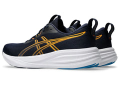 Asics Mens Gel-Pulse 17 - Midnight/Yamabuki