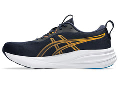 Asics Mens Gel-Pulse 17 - Midnight/Yamabuki