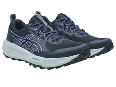 Asics Womens Gel-Sonoma 8 - Midnight/Cobalt Burst