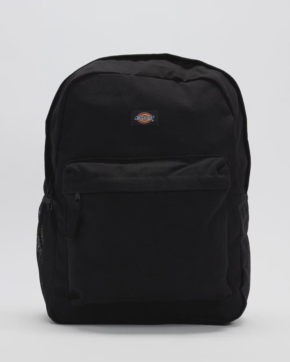 Dickies Duck Canvas 22L Backpack - Black