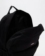 Dickies Duck Canvas 22L Backpack - Black