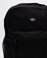 Dickies Duck Canvas 22L Backpack - Black