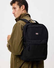 Dickies Duck Canvas 22L Backpack - Black