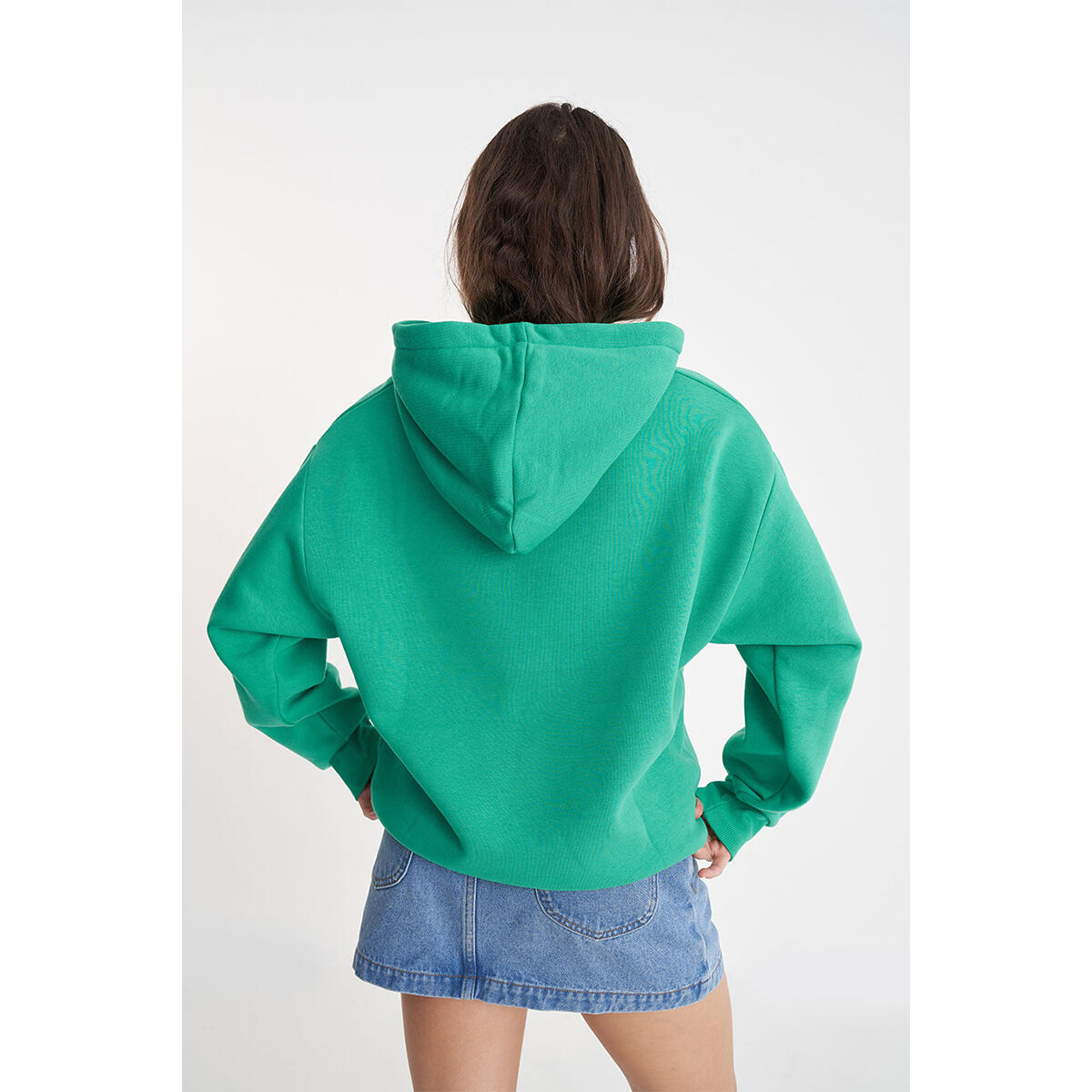 Huffer Womens Arcade Hood/Odie - Kermie - 2 for $150