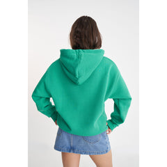 Huffer Womens Arcade Hood/Odie - Kermie - 2 for $150