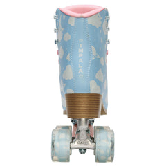 Impala Quad Skate - Starbright