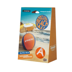 Waboba Pool Games Deluxe Inflatable Beach Ball 36cm