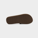 Kustom Burleigh Slides - Black Camo 2