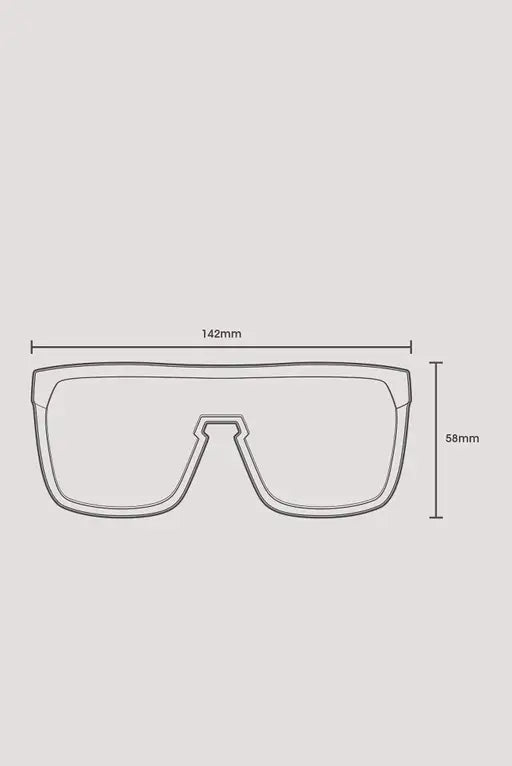 Carve La Ropa Polarosed Sunnies