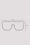 Carve La Ropa Polarosed Sunnies