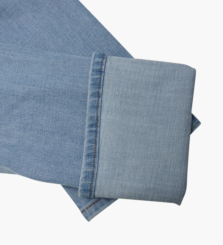 Levis 314 Shaping Slim Womens Jean - Lapis Sense
