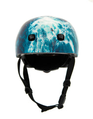Micro Kids Helmet  - Ocean