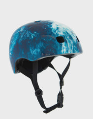 Micro Kids Helmet  - Ocean