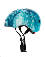 Micro Kids Helmet  - Ocean