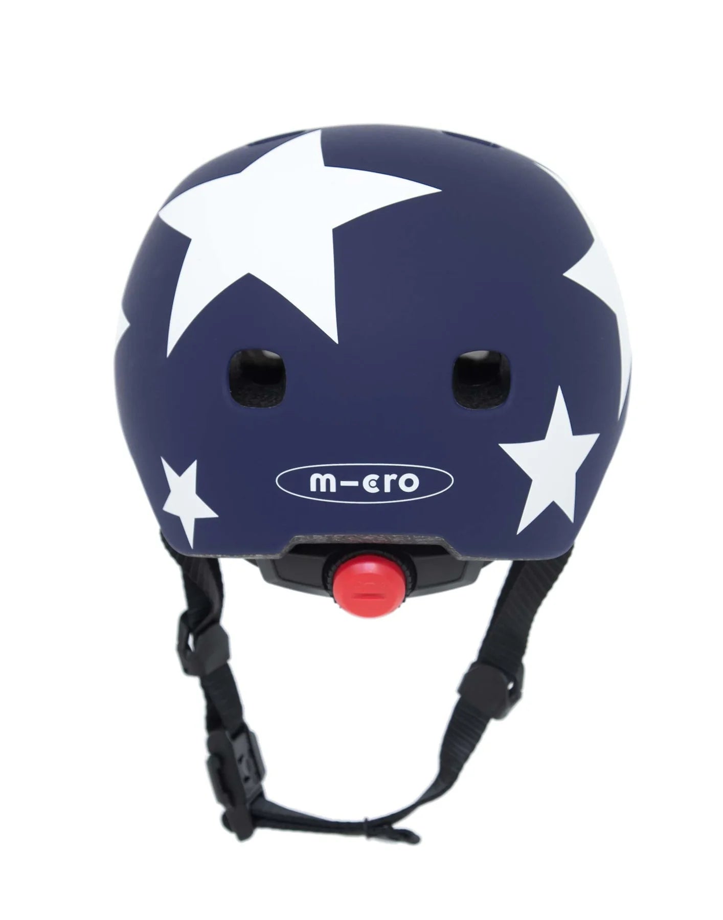 Micro Kids Helmet Limited Edition -  Stars