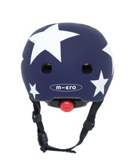 Micro Kids Helmet Limited Edition -  Stars