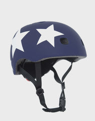 Micro Kids Helmet Limited Edition -  Stars