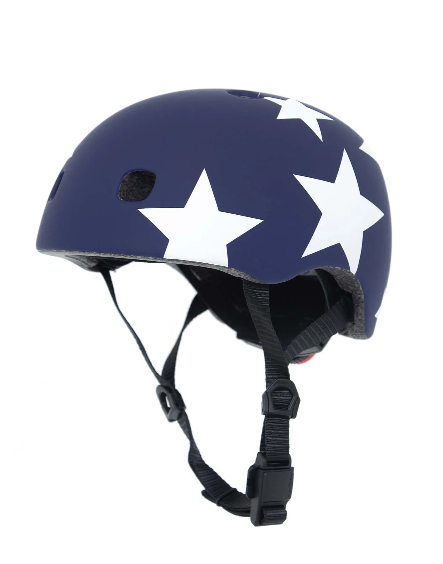 Micro Kids Helmet Limited Edition -  Stars