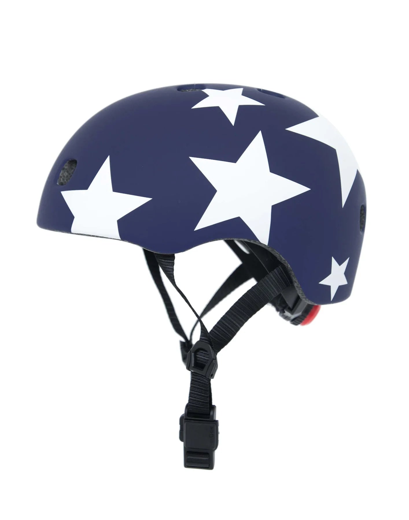 Micro Kids Helmet Limited Edition -  Stars